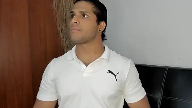 Evansdark1 online show from 10/30/25, 11:45