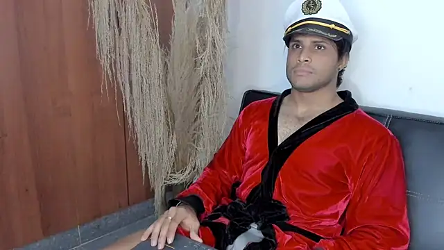 Evansdark1 online show from 11/01/25, 01:12