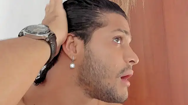 Evansdark1 online show from 12/21/25, 09:15