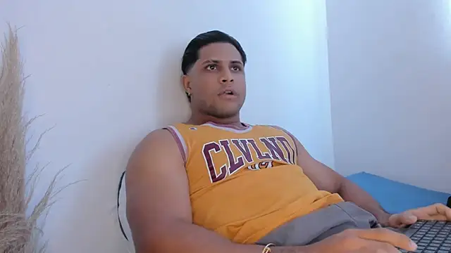 Evansdark1 online show from 02/27/26, 08:30