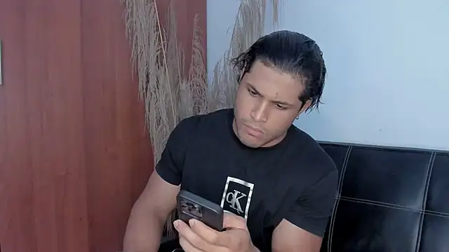 Evansdark1 online show from 09/22/25, 09:32