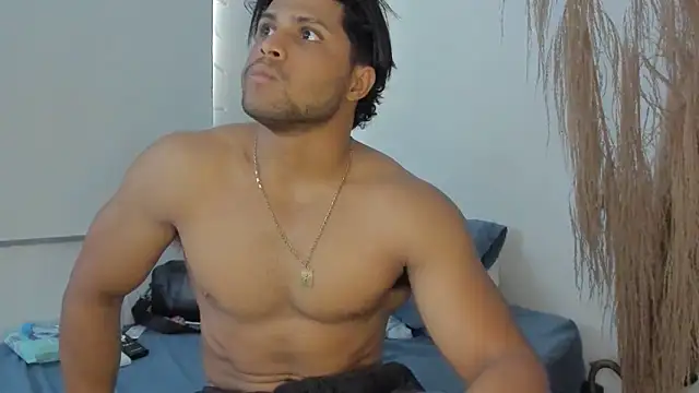 Evansdark1 online show from 03/19/26, 10:54