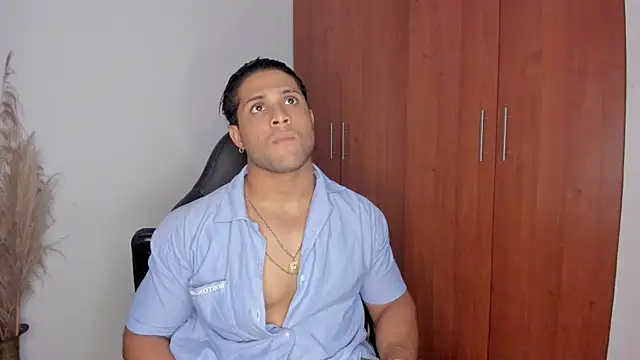 Evansdark1 online show from 03/28/26, 11:28