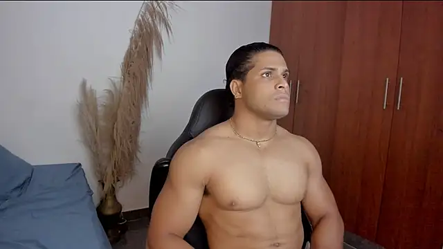 Evansdark1 online show from 05/24/26, 11:48
