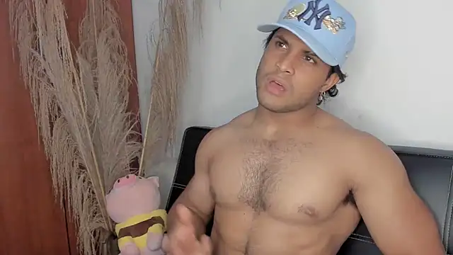 Evansdark1 online show from 09/30/25, 12:05