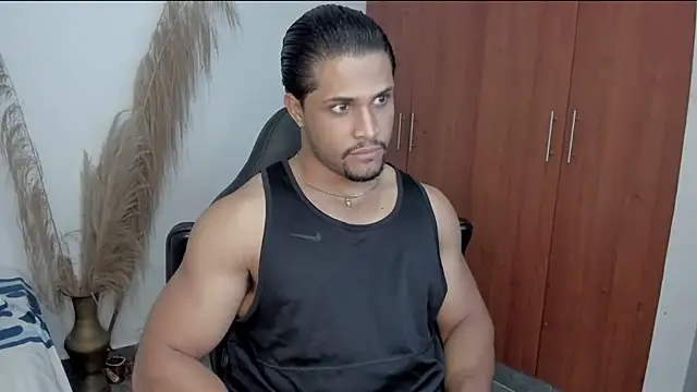 Snapshot of Evansdark1 chatting on 06/22/26, 11:46 Evansdark1 online show from 06/22/26, 11:46