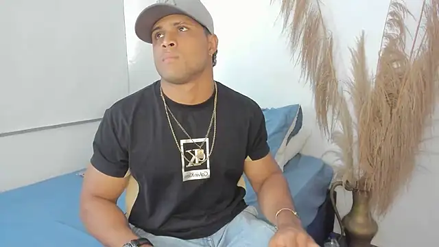 Evansdark1 online show from 03/13/26, 10:37