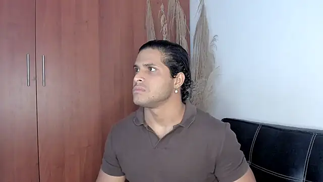 Evansdark1 online show from 11/15/25, 09:52