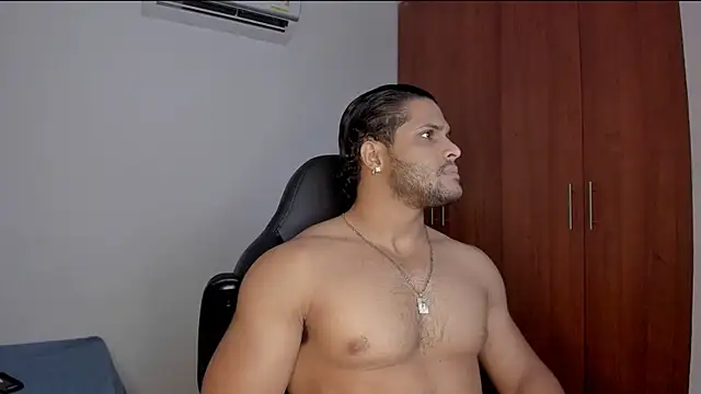 Evansdark1 online show from 05/04/26, 12:25