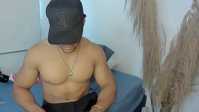 Evansdark1 online show from 03/20/26, 11:06