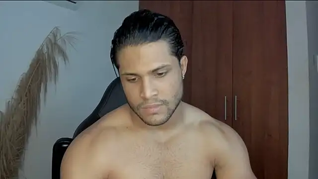 Evansdark1 online show from 06/02/26, 11:05