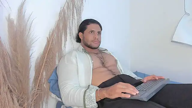 Evansdark1 online show from 02/26/26, 10:43