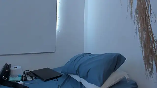 Evansdark1 online show from 03/18/26, 10:21