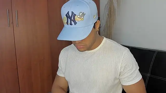 Evansdark1 online show from 09/28/25, 09:55