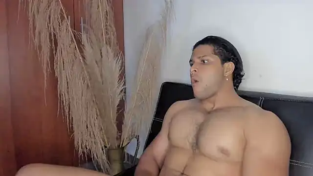 Evansdark1 online show from 12/02/25, 11:50