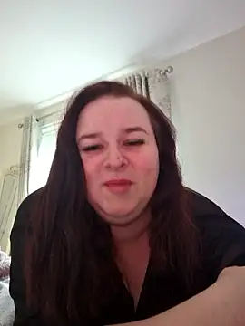 Curvaceouscarla online show from 01/12/26, 10:00