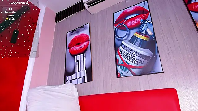 kandy bronw online show from 02/20/26, 12:18