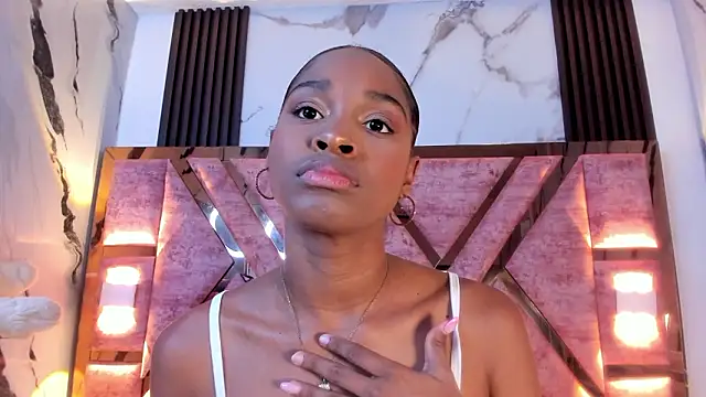 kandy bronw online show from 03/26/26, 01:48