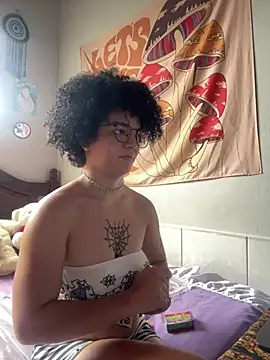 CamillyBlum online show from 03/08/26, 03:59