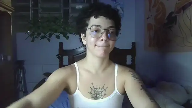 CamillyBlum online show from 04/10/26, 12:39