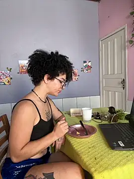 CamillyBlum online show from 09/19/25, 02:21