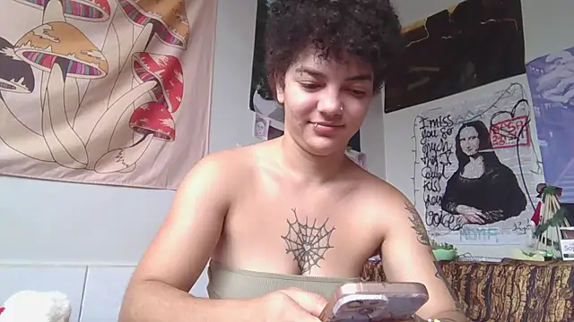 CamillyBlum online show from 04/20/26, 03:35