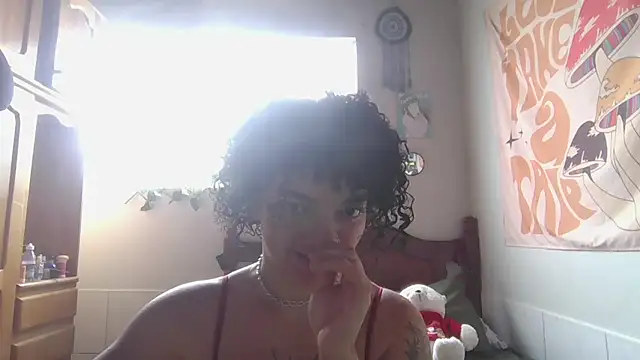 CamillyBlum online show from 02/25/26, 04:18