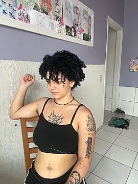 CamillyBlum online show from 11/05/25, 03:26