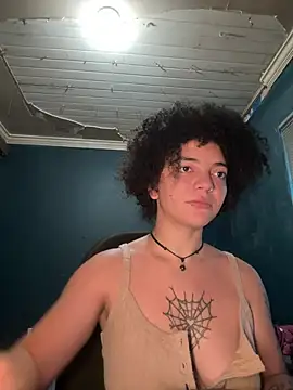 CamillyBlum online show from 03/22/26, 04:30