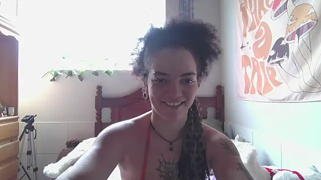 CamillyBlum online show from 04/01/26, 05:10