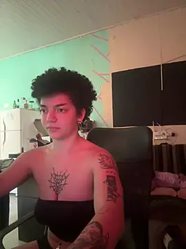 CamillyBlum online show from 06/01/26, 04:39