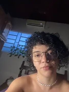 CamillyBlum online show from 03/06/26, 10:38