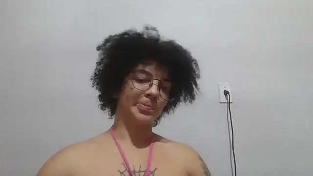 CamillyBlum online show from 03/24/26, 06:19