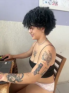 CamillyBlum online show from 11/21/25, 07:57