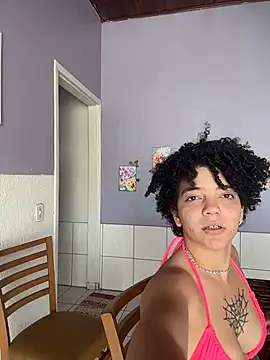 CamillyBlum online show from 10/22/25, 02:27