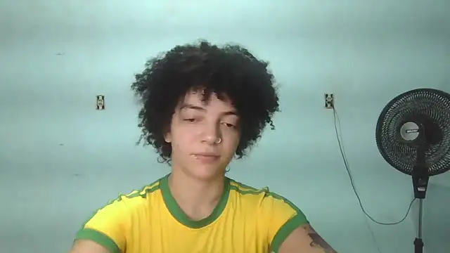 CamillyBlum online show from 03/26/26, 10:40