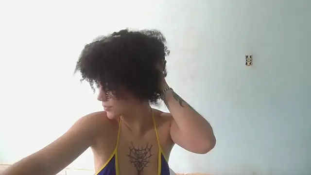 CamillyBlum online show from 03/25/26, 07:13