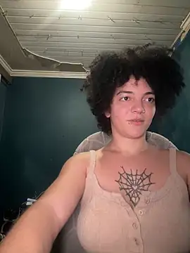 CamillyBlum online show from 03/21/26, 07:29