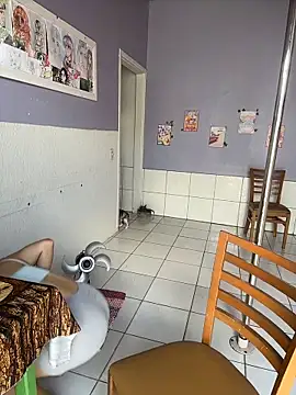 CamillyBlum online show from 10/23/25, 02:38