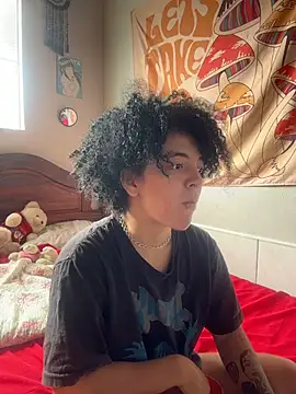 CamillyBlum online show from 01/17/26, 02:31