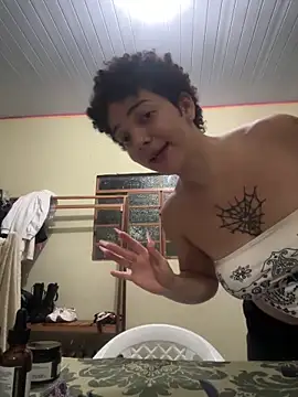 CamillyBlum online show from 04/13/26, 10:47