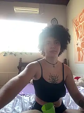 CamillyBlum online show from 03/11/26, 04:56