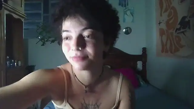 CamillyBlum online show from 04/07/26, 12:23