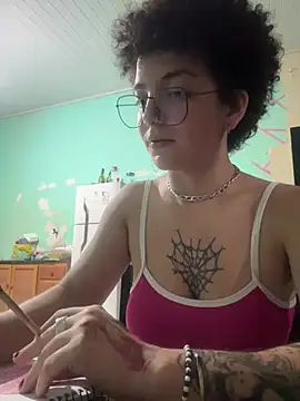 CamillyBlum online show from 05/19/26, 03:02
