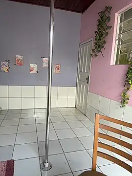 CamillyBlum online show from 10/31/25, 02:35