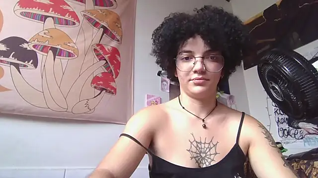 CamillyBlum online show from 04/02/26, 05:30