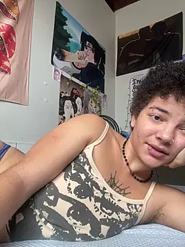 CamillyBlum online show from 04/18/26, 03:03