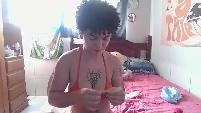CamillyBlum online show from 05/15/26, 03:43