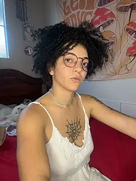 CamillyBlum online show from 01/16/26, 10:03