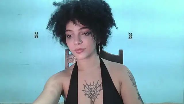 CamillyBlum online show from 03/27/26, 11:16